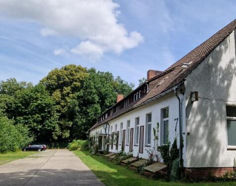 Foto - 82 m² in Wolfsburg-Ehmen – ideal für PraxisAtelierBüro