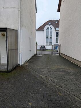Foto - Etagenwohnung zur Miete in Leverkusen