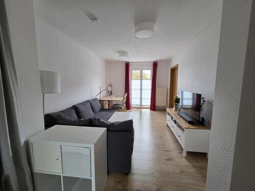 Foto - Schöne 2 - Zimmer Wohnung zentral in Eisenach mieten
