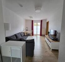Schöne 2 - Zimmer Wohnung zentral in Eisenach mieten