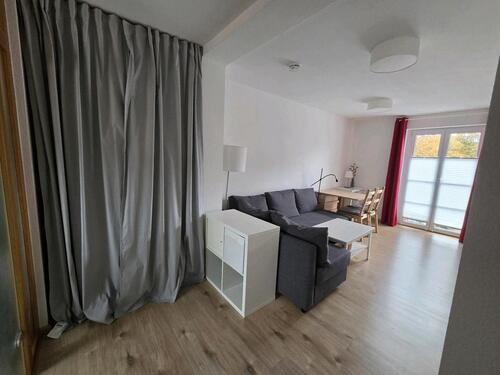 Foto - Etagenwohnung zur Miete in Eisenach