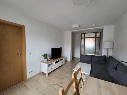 Foto - Etagenwohnung in Eisenach