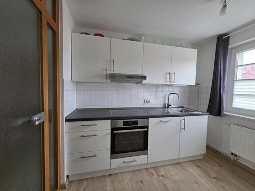 Foto - Etagenwohnung in Eisenach zur Miete
