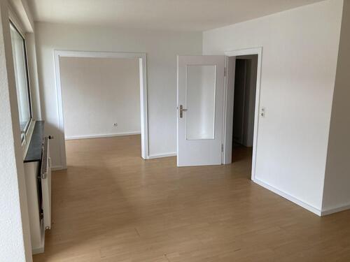 Foto - Schöne Zweizimmerwohnung mit Balkon