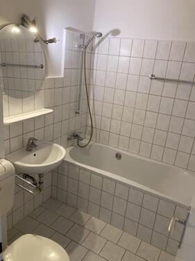 Foto - Etagenwohnung in Helmstedt