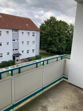 Foto - Etagenwohnung in Helmstedt zur Miete