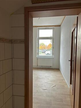 Foto - 2,5 Raumwohnung in Parchimer Innenstadt nahe Bahnhof
