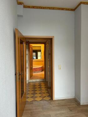 Foto - Etagenwohnung zur Miete in Parchim