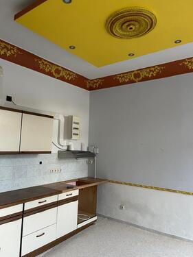 Foto - Etagenwohnung in Parchim
