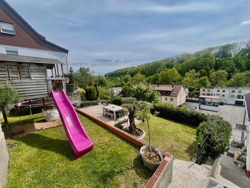 Foto - Freistehendes Einfamilienhaus mit Garage und Scheune Kernsaniert
