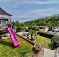 Freistehendes Einfamilienhaus mit Garage und Scheune Kernsaniert - Steinheim an der Murr
