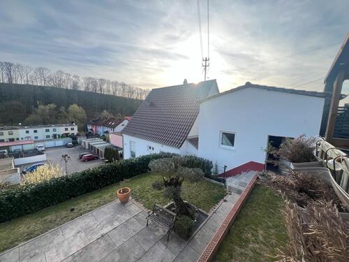 Foto - Einfamilienhaus zum Kaufen in Steinheim an der Murr