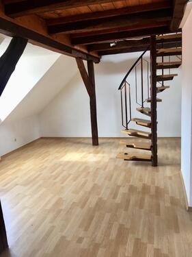 Foto - Etagenwohnung in Wittenberge