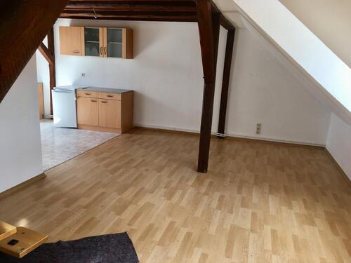 Foto - Etagenwohnung in Wittenberge zur Miete