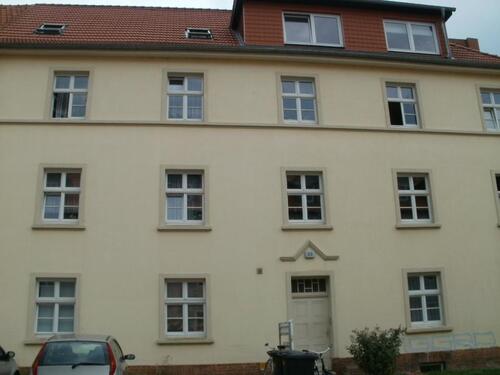 Foto - kleine 1-Raumwohnung in der Frankenvorstadt