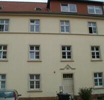 kleine 1-Raumwohnung in der Frankenvorstadt - Stralsund