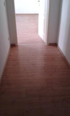 Foto - Etagenwohnung zur Miete in Stralsund