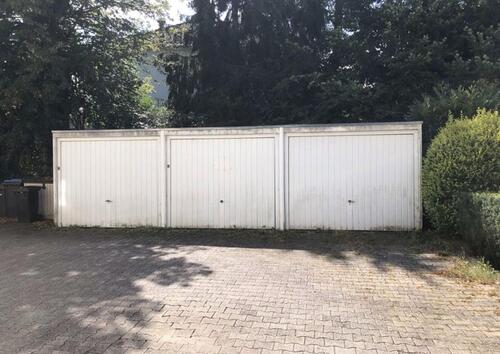 Foto - Stellplatz, Garage - 100,00&nbsp;EUR Miete,