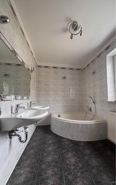 Foto - Etagenwohnung in Bad Neustadt an der Saale