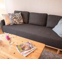 Ferienwohnung in Neuburg am Inn