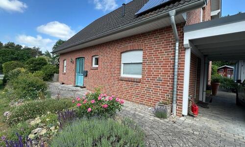 Foto - Einfamilienhaus in Ostercappeln