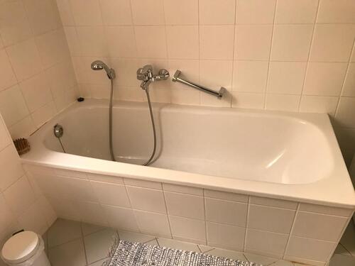 Foto - Etagenwohnung in Baden-Baden zur Miete