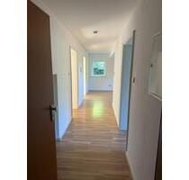 Souterrian-Mietwohnung mit neuer EBK - Bad Neustadt an der Saale