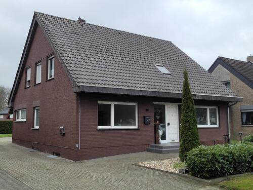 Foto - Erdgeschosswohnung Dörpen - 850,00&nbsp;EUR Kaltmiete, ca.&nbsp; 117,00&nbsp;m&sup2;