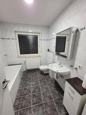 Foto - 5 Zimmer Etagenwohnung zur Miete in Dörpen