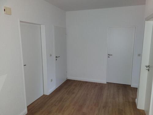 Foto - 5 Zimmer Etagenwohnung in Dörpen