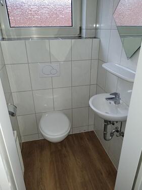 Foto - Etagenwohnung in Dörpen zur Miete