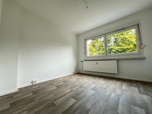 Foto - Erdgeschoßwohnung in Chemnitz zur Miete