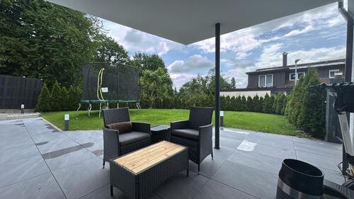 Foto - 2 Zimmer Einliegerwohnung - 940,00&nbsp;EUR Kaltmiete, ca.&nbsp; 55,00&nbsp;m&sup2;