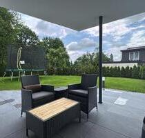 2 Zimmer Einliegerwohnung - 940,00&nbsp;EUR Kaltmiete, ca.&nbsp; 55,00&nbsp;m&sup2; in Ebersbach an der Fils (PLZ: 73061)