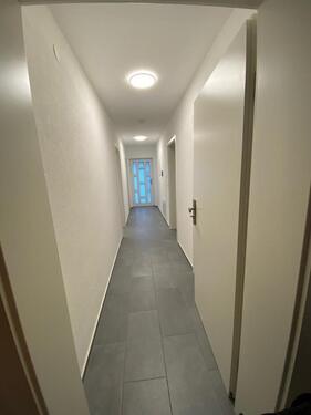 Foto - Etagenwohnung in Ebersbach an der Fils zur Miete