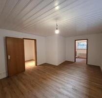 Frisch sanierte1-Zimmer-Einliegerwohnung in Fellbach