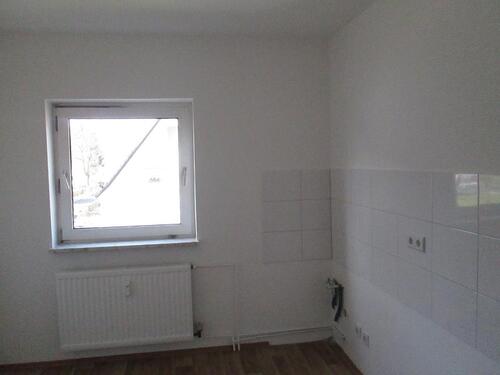 Foto - 3 Zimmer Etagenwohnung in Salzgitter