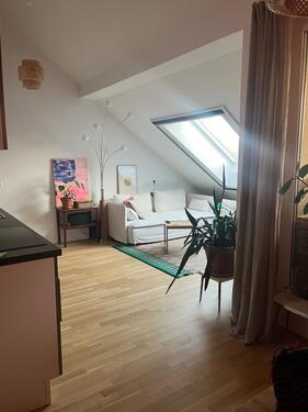 Foto - Nachmieter 2 Zimmer Wohnung ab 1. März 2026 Beelitz Heilstätten