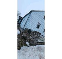 Kleines Einfamilienhaus renoviert - Schauenstein