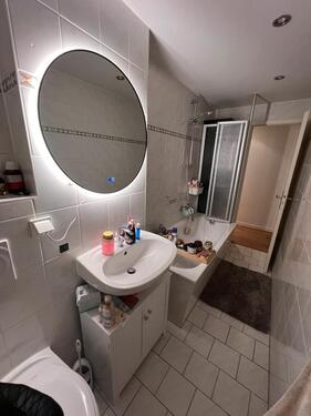 Foto - 2 Zimmer Etagenwohnung zur Miete in Zwenkau