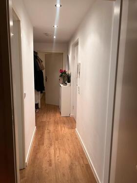 Foto - Etagenwohnung in Zwenkau zur Miete