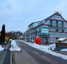 Foto - Wohnung Neubau im DG rechts im Mehrfamilienhaus