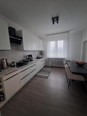 Foto - Etagenwohnung in Minden zur Miete