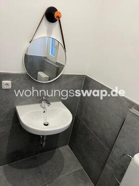 Foto - Etagenwohnung in Frankfurt am Main zur Miete