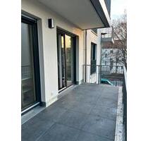 Uninahe 2-Zimmer Wohnung Dresden Südvorstadt mit Einbauküche