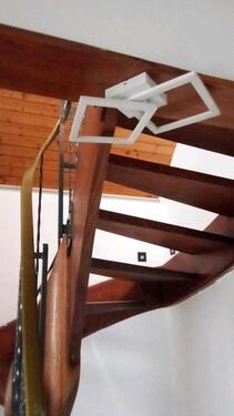 Foto - 5 Zimmer Etagenwohnung zur Miete in Lügde