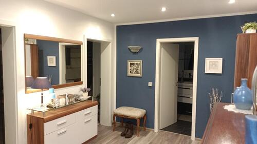 Foto - 3 Zimmer Erdgeschoßwohnung zum Kaufen in Leipzig