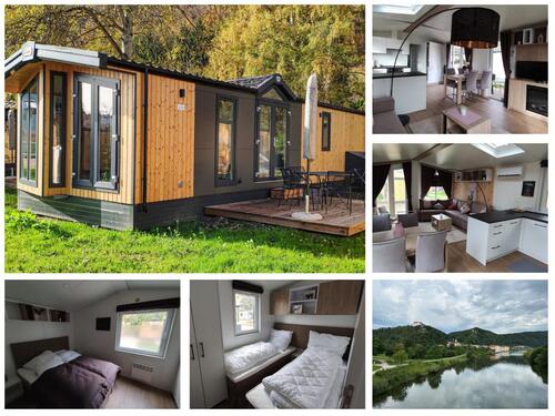 Foto - Ferienhaus Tinyhaus Raabennest zur Miete
