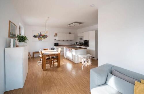 Foto - 4.5 Zimmer Etagenwohnung zum Kaufen in Berlin