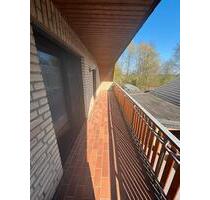 Helle 3,5-Zimmer-Dachgeschosswohnung ab 01.06.2026 - Lippstadt Bad Waldliesborn